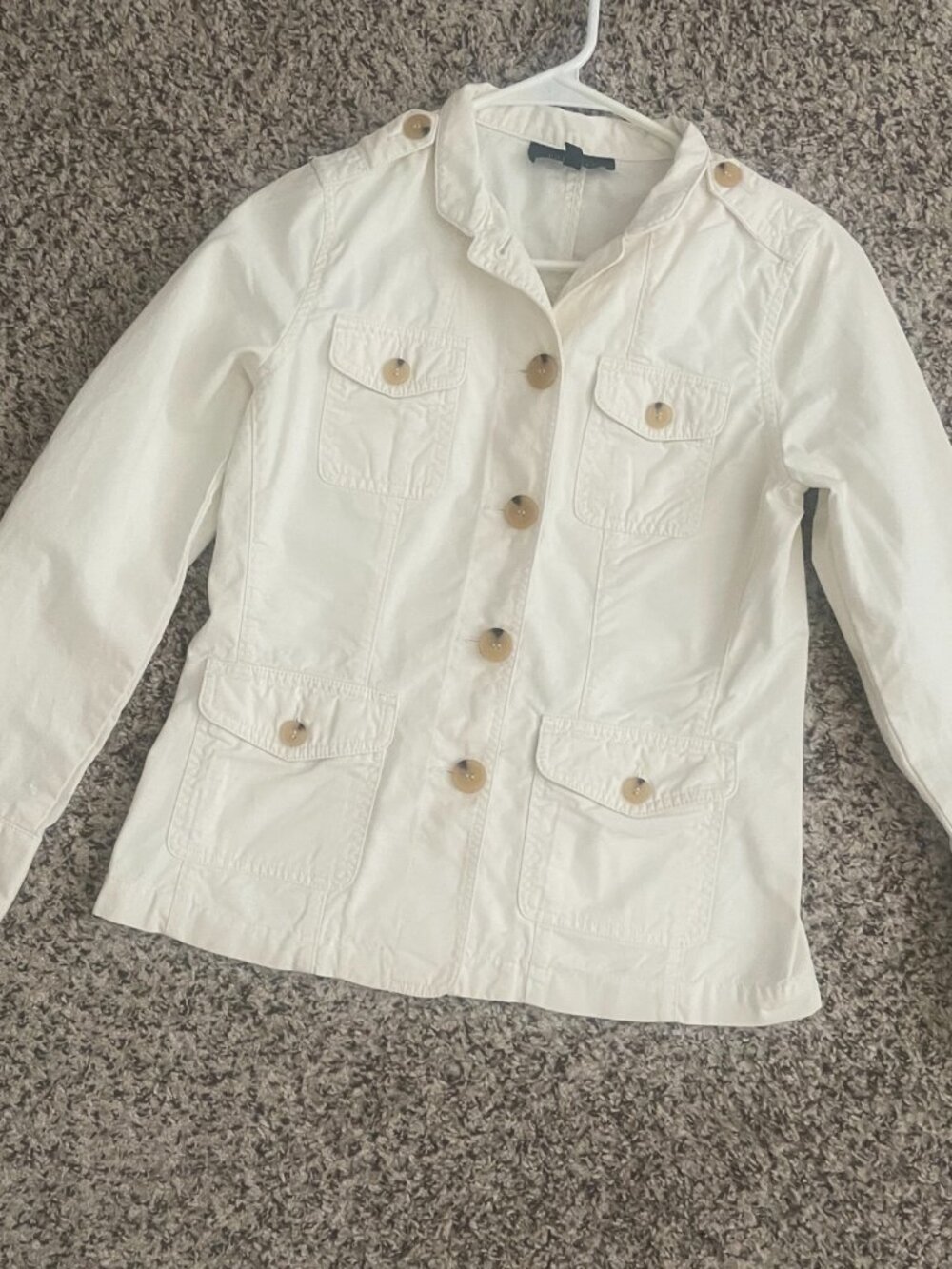 Talbots Jacket